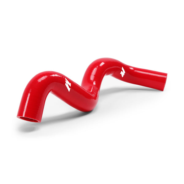 Mishimoto MMHOSE-TINY-07RD Silicone Radiator Hose Kit  Red  Fits Mini Cooper S 2007-2011