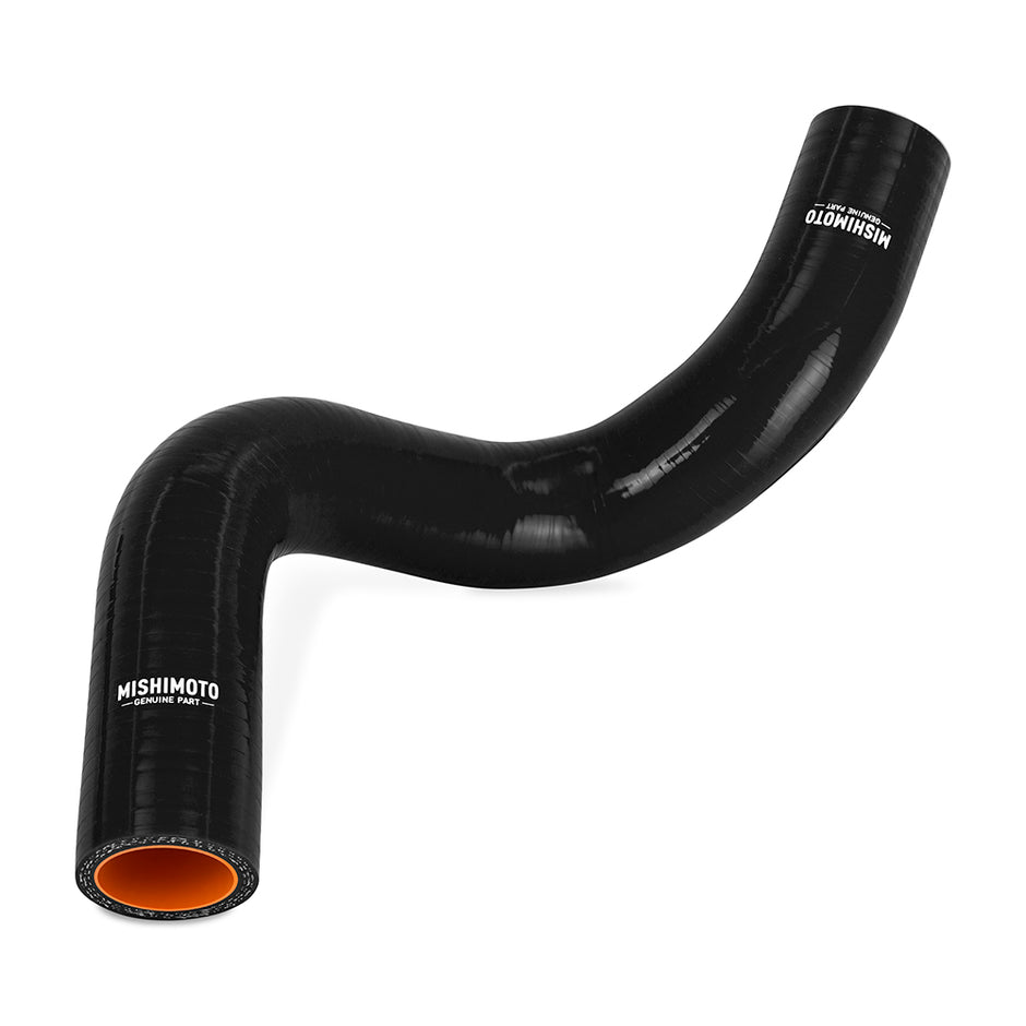 Mishimoto MMHOSE-TTN-04BK Silicone Radiator & Heater Hose Kit  Black  Fits Nissan Titan 5.6L 2004-2014