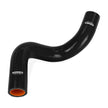 Mishimoto MMHOSE-TTN-04BK Silicone Radiator & Heater Hose Kit  Black  Fits Nissan Titan 5.6L 2004-2014