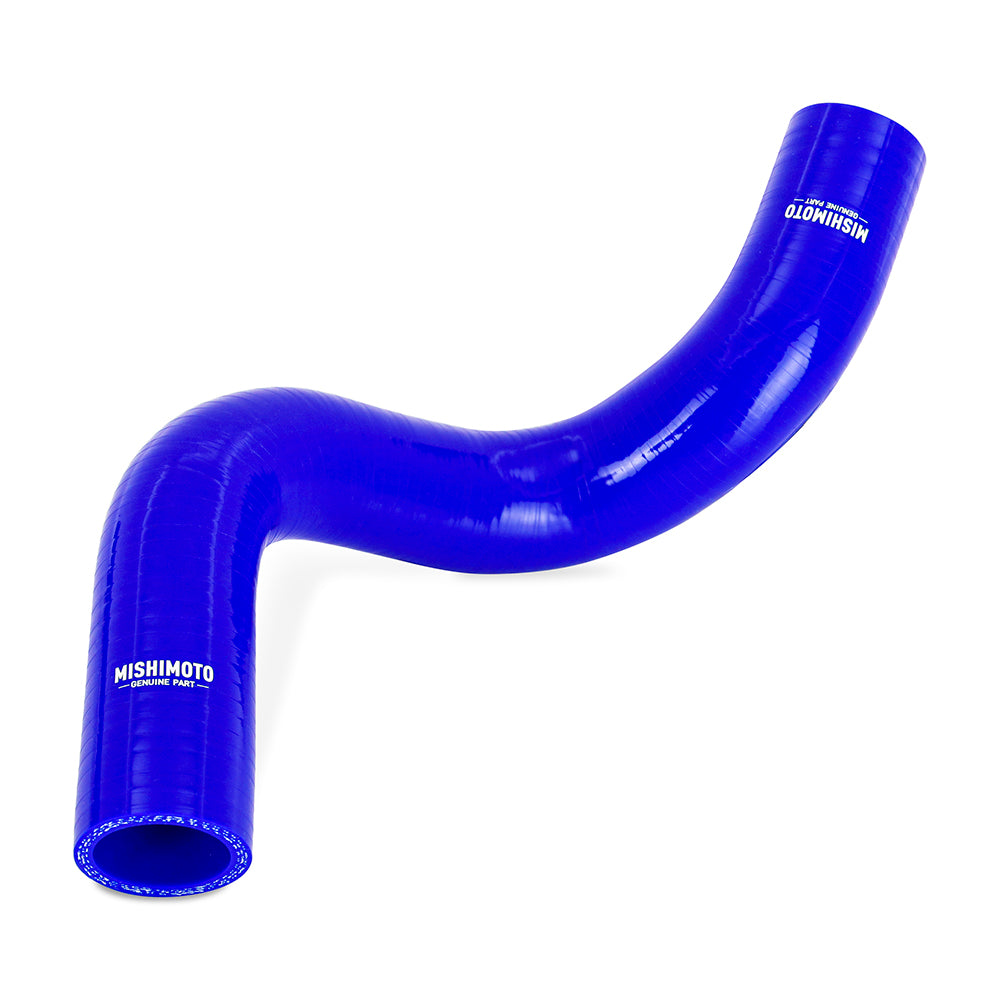 Mishimoto MMHOSE-TTN-04BL Silicone Radiator & Heater Hose Kit  Blue  Fits Nissan Titan 5.6L 2004-2014