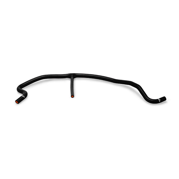 Mishimoto MMHOSE-VET-05ANCBK Silicone Ancillary Hose Kit  Black  Fits Chevrolet C6 Corvette/Z06 2009-2014