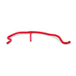 Mishimoto MMHOSE-VET-05ANCRD Silicone Ancillary Hose Kit  Red  Fits Chevrolet C6 Corvette/Z06 2009-2014