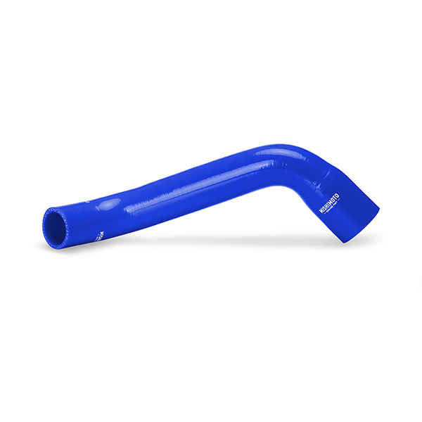 Mishimoto MMHOSE-VET-05BL Silicone Radiator Hose Kit  Blue  Fits Chevrolet C6 Corvette/Z06 2009-2014