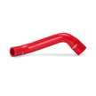 Mishimoto MMHOSE-VET-05RD Silicone Radiator Hose Kit  Red  Fits Chevrolet C6 Corvette/Z06 2009-2014