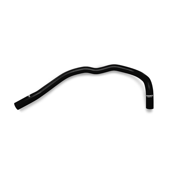Mishimoto MMHOSE-VET-09ANCBK Silicone Ancillary Hose Kit  Black  Fits Chevrolet C6 Corvette/Z06 2009-2014