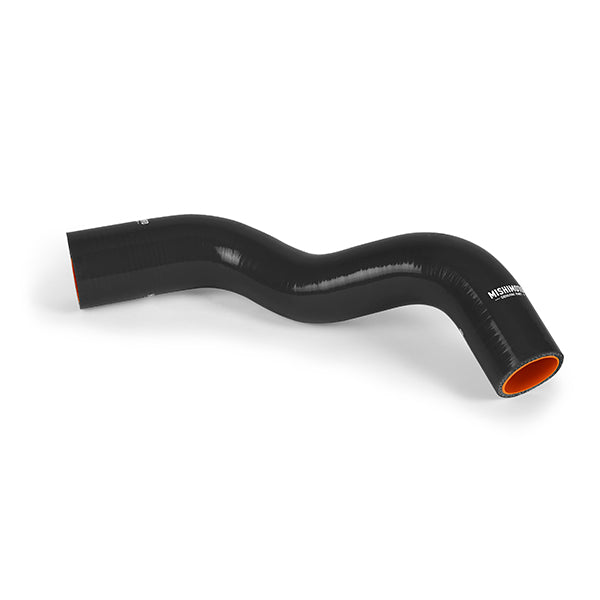Mishimoto MMHOSE-VET-09BK Silicone Radiator Hose Kit  Black  Fits Chevrolet C6 Corvette/Z06 2009-2014