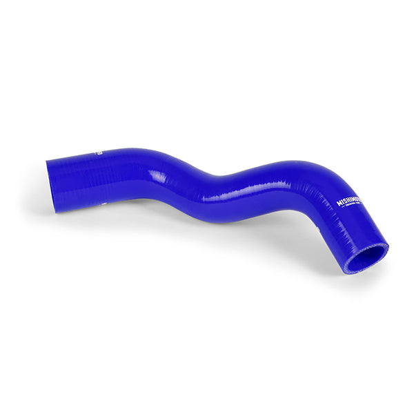 Mishimoto MMHOSE-VET-09BL Silicone Radiator Hose Kit  Blue  Fits Chevrolet C6 Corvette/Z06 2009-2014