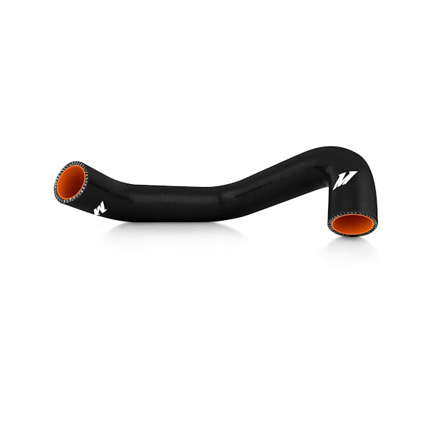 Mishimoto MMHOSE-VET-90BK Silicone Hose Kit  Black  Fits Chevrolet Corvette ZR1 1990-1995