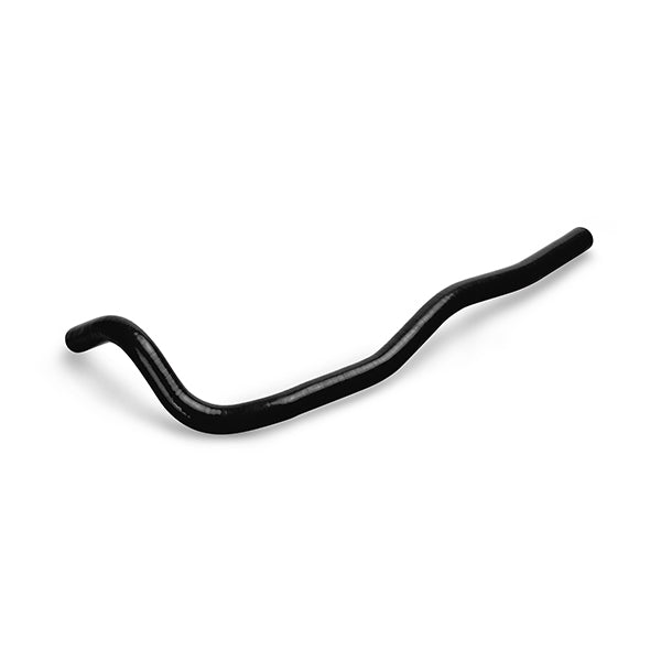Mishimoto MMHOSE-VET-97ANCBK Silicone Ancillary Hose Kit  Black  Fits Chevrolet C5 Corvette/Z06 1997-2004