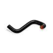 Mishimoto MMHOSE-VET-97ANCBK Silicone Ancillary Hose Kit  Black  Fits Chevrolet C5 Corvette/Z06 1997-2004