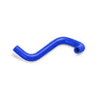 Mishimoto MMHOSE-VET-97ANCBL Silicone Ancillary Hose Kit  Blue  Fits Chevrolet C5 Corvette/Z06 1997-2004