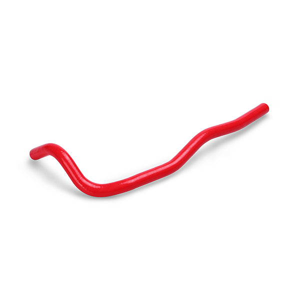 Mishimoto MMHOSE-VET-97ANCRD Silicone Ancillary Hose Kit  Red  Fits Chevrolet C5 Corvette/Z06 1997-2004