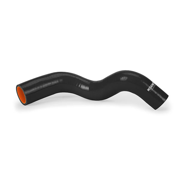 Mishimoto MMHOSE-VET-97BK Silicone Radiator Hose Kit  Black  Fits Chevrolet C5 Corvette/Z06 1997-2004