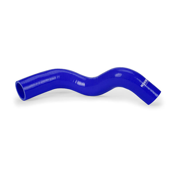 Mishimoto MMHOSE-VET-97BL Silicone Radiator Hose Kit  Blue  Fits Chevrolet C5 Corvette/Z06 1997-2004