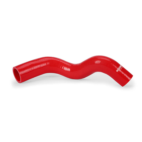 Mishimoto MMHOSE-VET-97RD Silicone Radiator Hose Kit  Red  Fits Chevrolet C5 Corvette/Z06 1997-2004