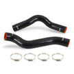 Mishimoto MMHOSE-VIP-08BK Silicone Radiator Hose Kit  Black  Fits Dodge Viper 2008-2010