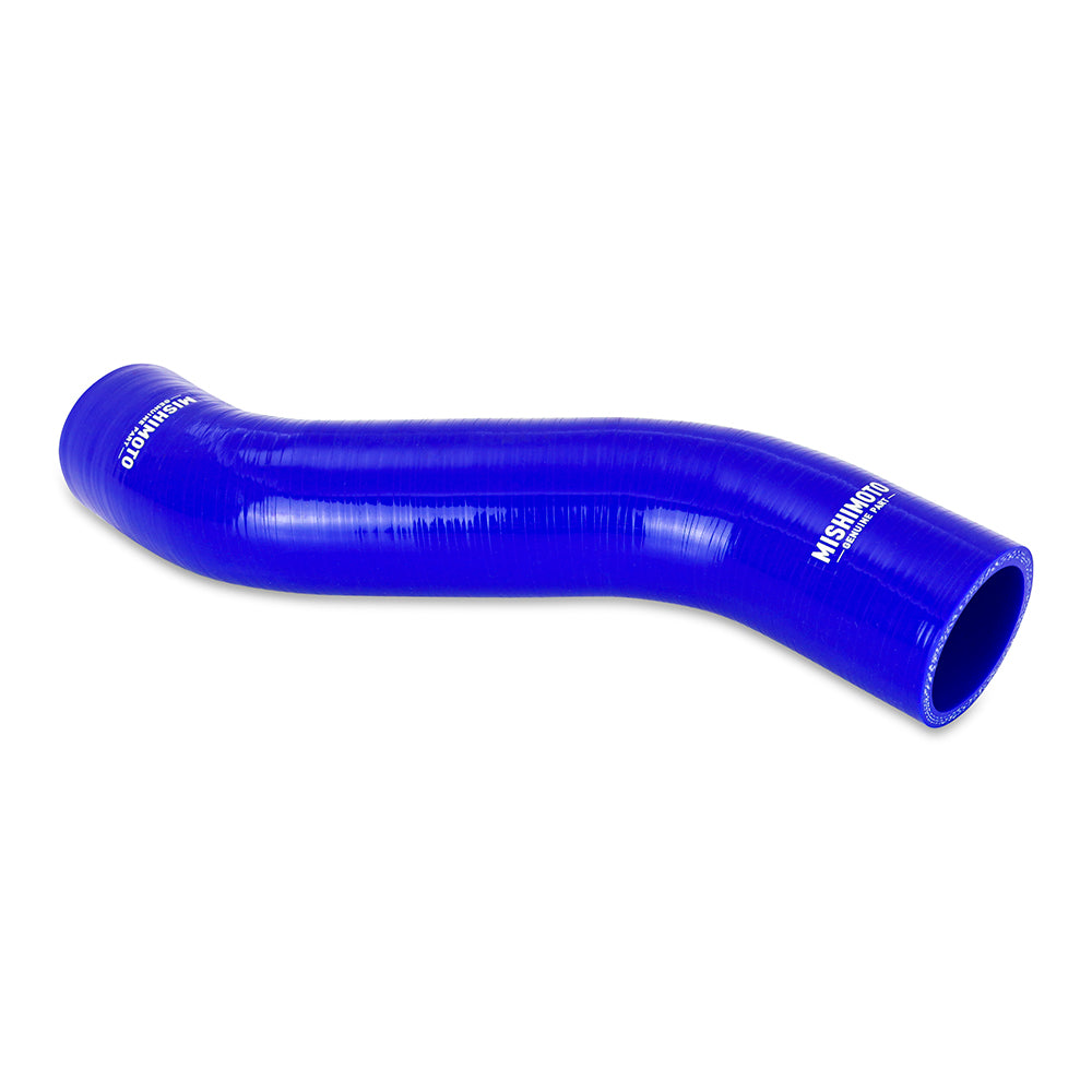 Mishimoto MMHOSE-VLSTR-13TBL Silicone Intercooler Hose Kit  Blue  Fits Hyundai Veloster Turbo 2013-2017