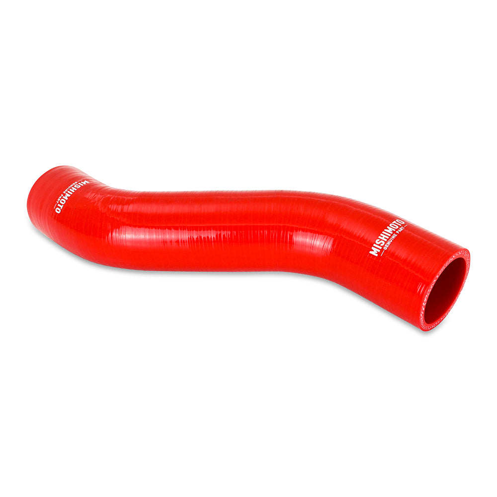 Mishimoto MMHOSE-VLSTR-13TRD Silicone Intercooler Hose Kit  Red  Fits Hyundai Veloster Turbo 2013-2017