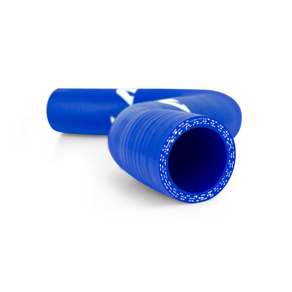 Mishimoto MMHOSE-VOL-97BL Silicone Hose Kit  Blue  Fits Volvo 850/S70/V70 1997-2004