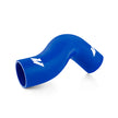 Mishimoto MMHOSE-VOL-97TBL Silicone Turbo Hose Kit  Blue  Fits Volvo 850/S70/V70 1997-2004