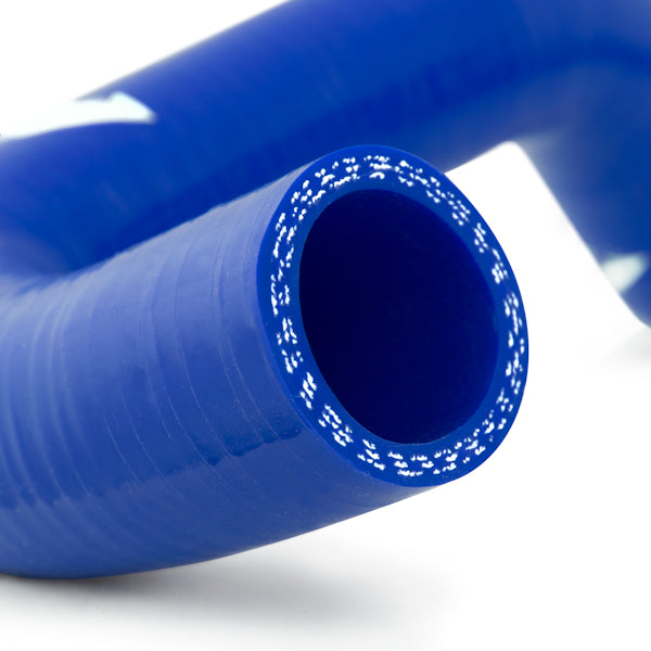 Mishimoto MMHOSE-VR6-92BL Silicone Hose Kit  Blue  Fits Volkswagen Corrado VR6 1992-1994