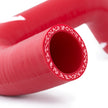Mishimoto MMHOSE-VR6-92RD Silicone Hose Kit  Red  Fits Volkswagen Corrado VR6 1992-1994