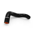 Mishimoto MMHOSE-WR6-07BK Silicone Hose Kit  Black  Fits Jeep Wrangler 6 Cyl 2007-2011