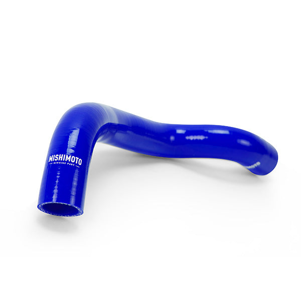 Mishimoto MMHOSE-WR6-07BL Silicone Hose Kit  Blue  Fits Jeep Wrangler 6 Cyl 2007-2011