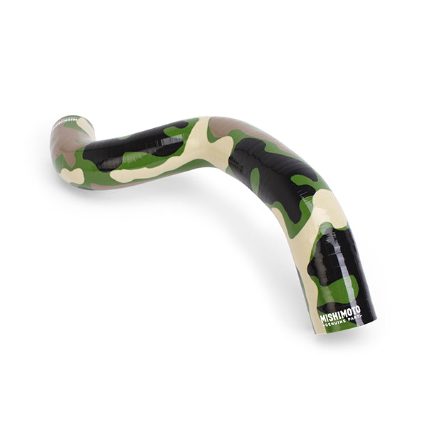 Mishimoto MMHOSE-WR6-07CA Silicone Hose Kit  Camo  Fits Jeep Wrangler 6 Cyl 2007-2011