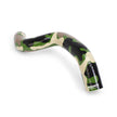 Mishimoto MMHOSE-WR6-07CA Silicone Hose Kit  Camo  Fits Jeep Wrangler 6 Cyl 2007-2011