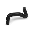 Mishimoto MMHOSE-WR6-12BK Silicone Radiator Hose Kit  Black  Fits Jeep Wrangler V6 2012-2018