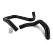 Mishimoto MMHOSE-WR6-12E Replacement Radiator Hose Kit  Fits Jeep Wrangler JK 3.6L 2012-2018