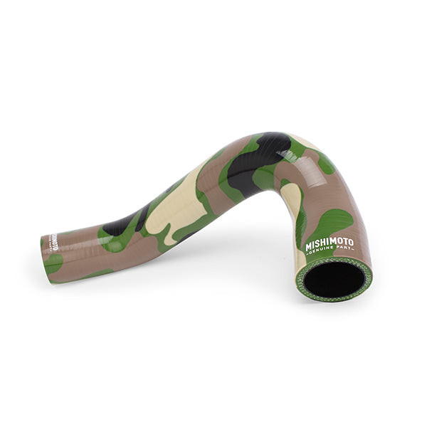 Mishimoto MMHOSE-WR6-97CA Silicone Hose Kit  Camo  Fits Jeep Wrangler 6 Cyl 1997-2006