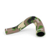 Mishimoto MMHOSE-WR6-97CA Silicone Hose Kit  Camo  Fits Jeep Wrangler 6 Cyl 1997-2006