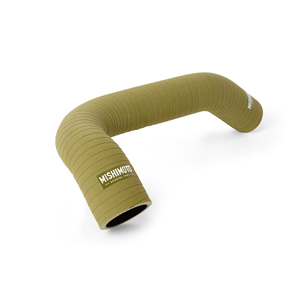 Mishimoto MMHOSE-WR6-97OD Silicone Hose Kit  Olive Drab  Fits Jeep Wrangler 6 Cyl 1997-2006