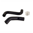 Mishimoto MMHOSE-WRX-01E Replacement Radiator Hose Kit  Fits Subaru WRX/STI 2001-2007