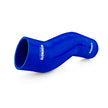 Mishimoto MMHOSE-WRX-15ABBL Silicone Airbox Hose Kit  Blue  Fits Subaru WRX 2015-2021
