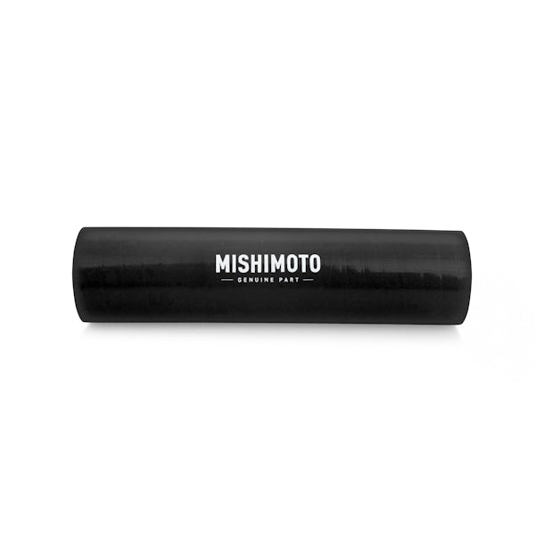 Mishimoto MMHOSE-WRX-15ANCBK Silicone Ancillary Hose Kit  Black  Fits Subaru WRX 2015-2021