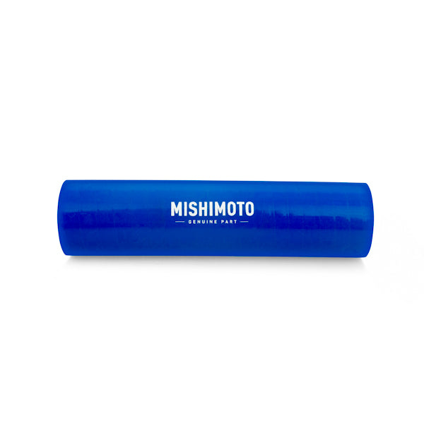 Mishimoto MMHOSE-WRX-15ANCBL Silicone Ancillary Hose Kit  Blue  Fits Subaru WRX 2015-2021