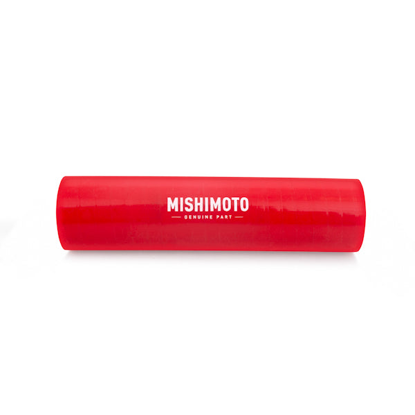 Mishimoto MMHOSE-WRX-15ANCRD Silicone Ancillary Hose Kit  Red  Fits Subaru WRX 2015-2021