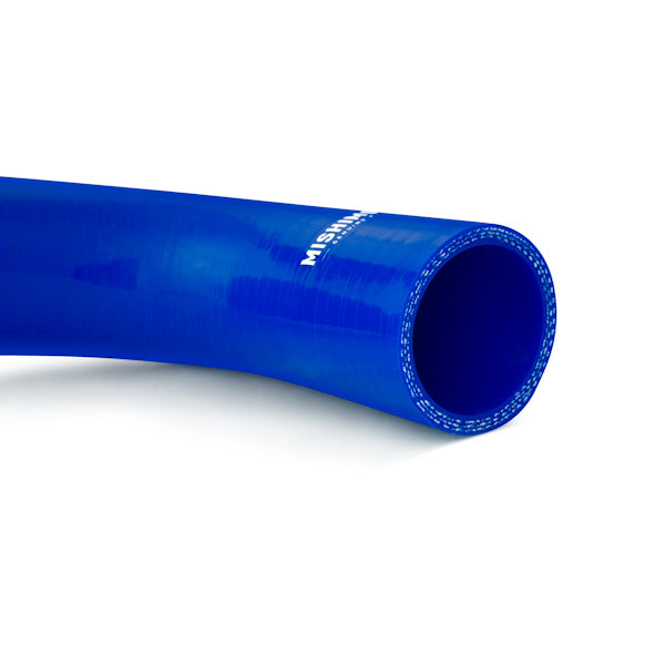 Mishimoto MMHOSE-WRX-15BL Silicone Radiator Hose Kit  Blue  Fits Subaru WRX 2015-2021
