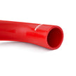 Mishimoto MMHOSE-WRX-15RD Silicone Radiator Hose Kit  Red  Fits Subaru WRX 2015-2021