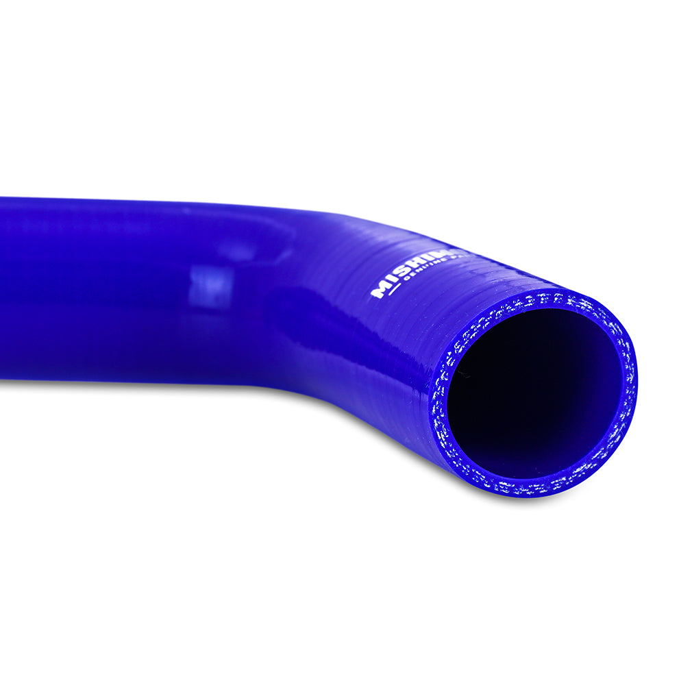 Mishimoto MMHOSE-WRX-22BL Silicone Radiator Hose Kit  Blue  Fits Subaru WRX 2022+