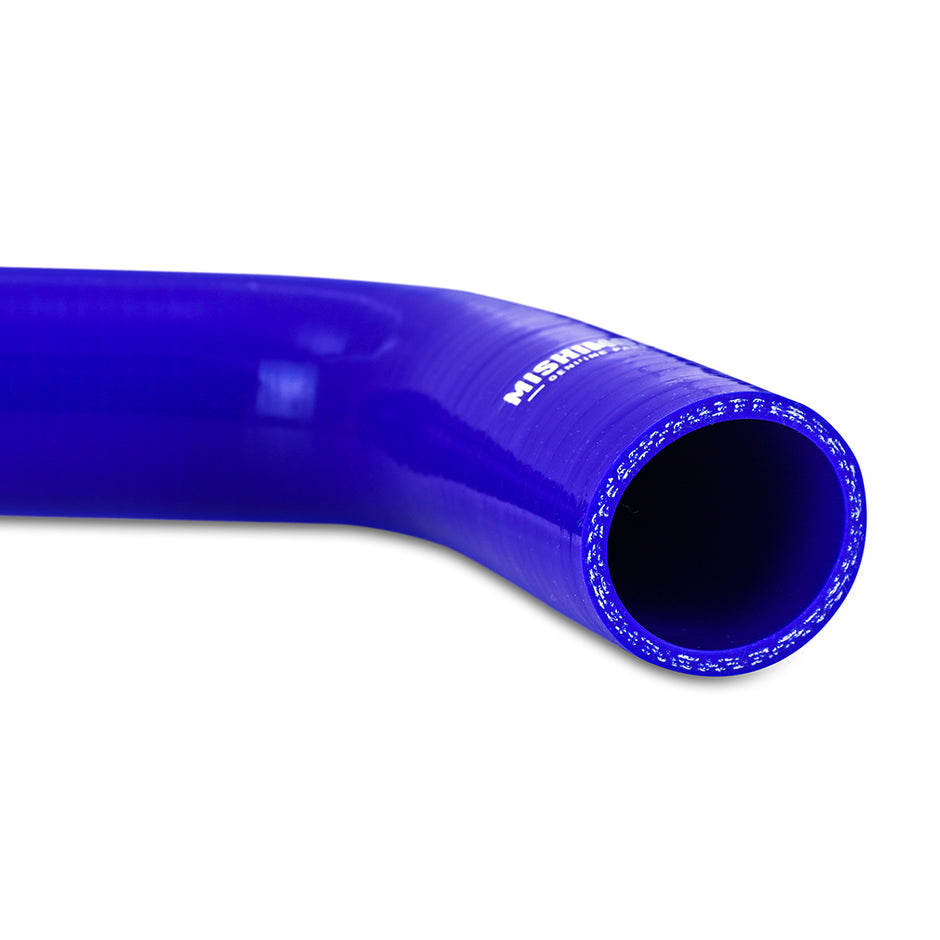 Mishimoto MMHOSE-WRX-22BL Silicone Radiator Hose Kit  Blue  Fits Subaru WRX 2022+