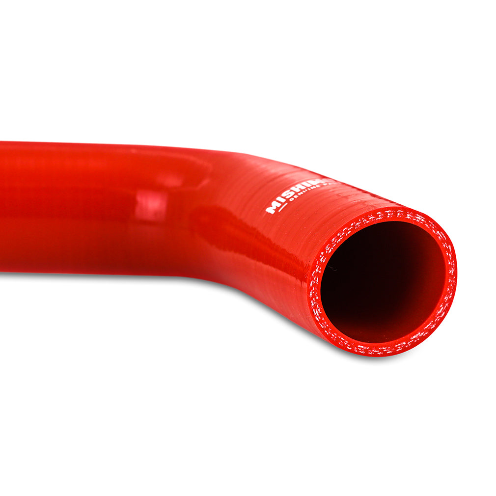 Mishimoto MMHOSE-WRX-22RD Silicone Radiator Hose Kit  Red  Fits Subaru WRX 2022+