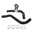 Mishimoto MMHOSE-X35T-15BK Silicone Radiator Hose Kit  Black  Fits Ford Expedition 3.5L EcoBoost 2015-2017