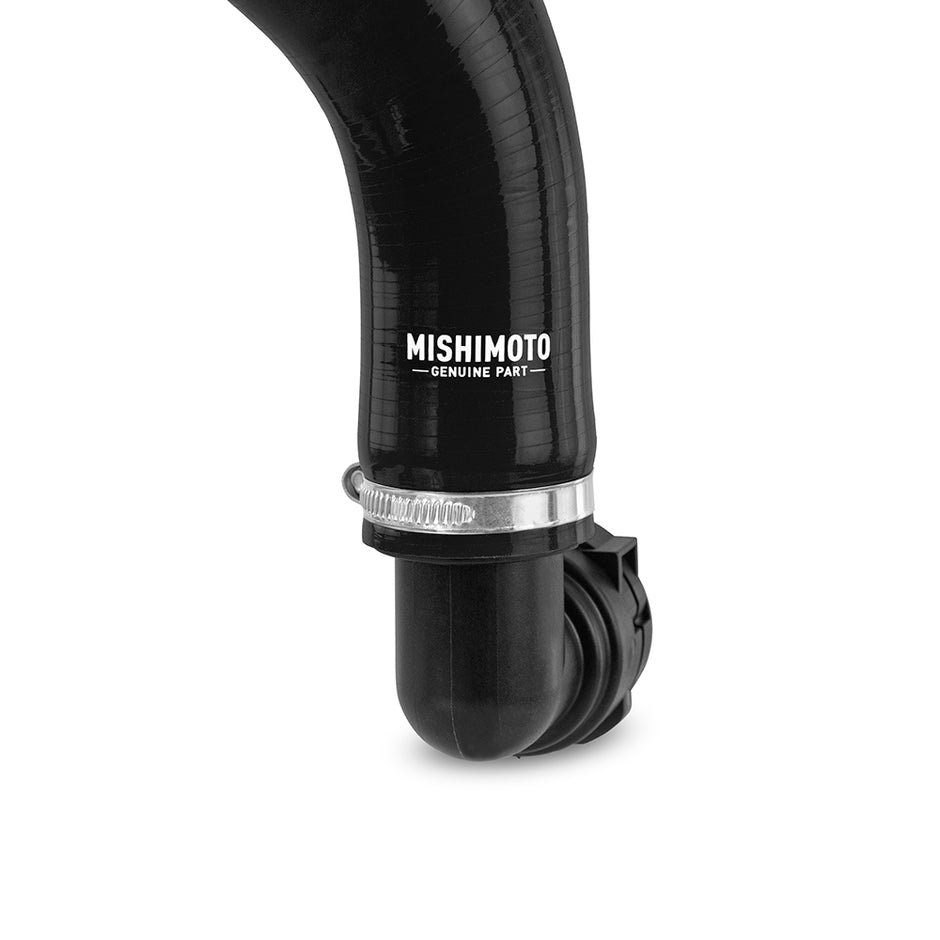 Mishimoto MMHOSE-X35T-15BK Silicone Radiator Hose Kit  Black  Fits Ford Expedition 3.5L EcoBoost 2015-2017