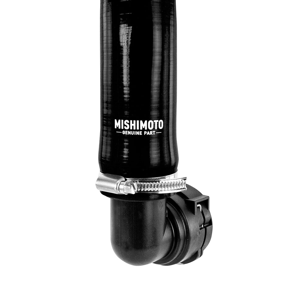 Mishimoto MMHOSE-X35T-18BK Silicone Coolant Hose Kit  Black  Fits Ford F-150 Raptor 3.5L EcoBoost 2018-2020