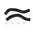 Mishimoto MMHOSE-XD-16BK Silicone Hose Kit  Black  Fits Nissan Titan XD 5.0 Cummins 2016-2019