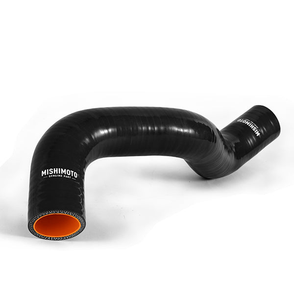 Mishimoto MMHOSE-XD-16BK Silicone Hose Kit  Black  Fits Nissan Titan XD 5.0 Cummins 2016-2019